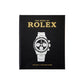 The Book of Rolex