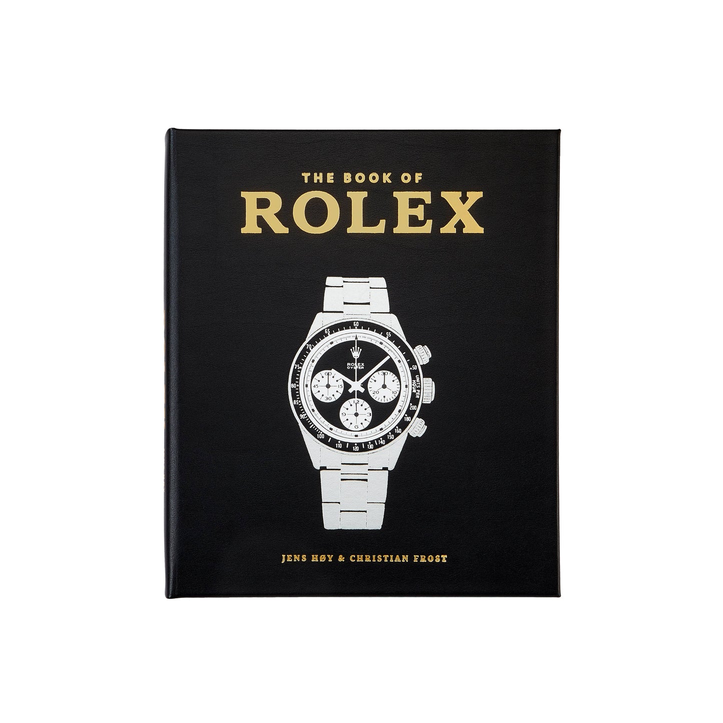 The Book of Rolex