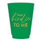 Talk Birdie To Me Frost Cup