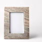 Galaxy Marble Picture Frame