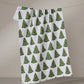 Geometry Decked Out Tea Towel