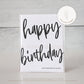 Happy Birthday You Beautiful Human Card
