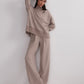 Varley Barker High-Neck Sweat