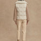 Chiara Padded Gilet Vest