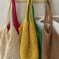 Beach Shoulder Bag