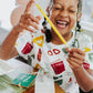 Pencil Reusable Straws