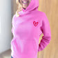 Imperfect Heart Hoodie