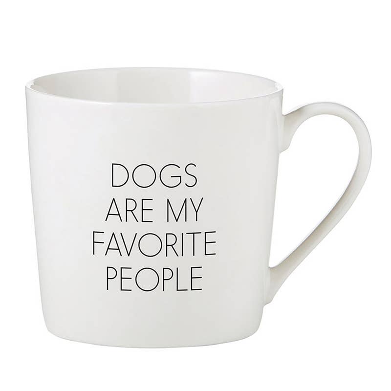 Hilarious Cafe Mugs