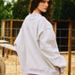 Kentucky Mock Neck Sweatshirt
