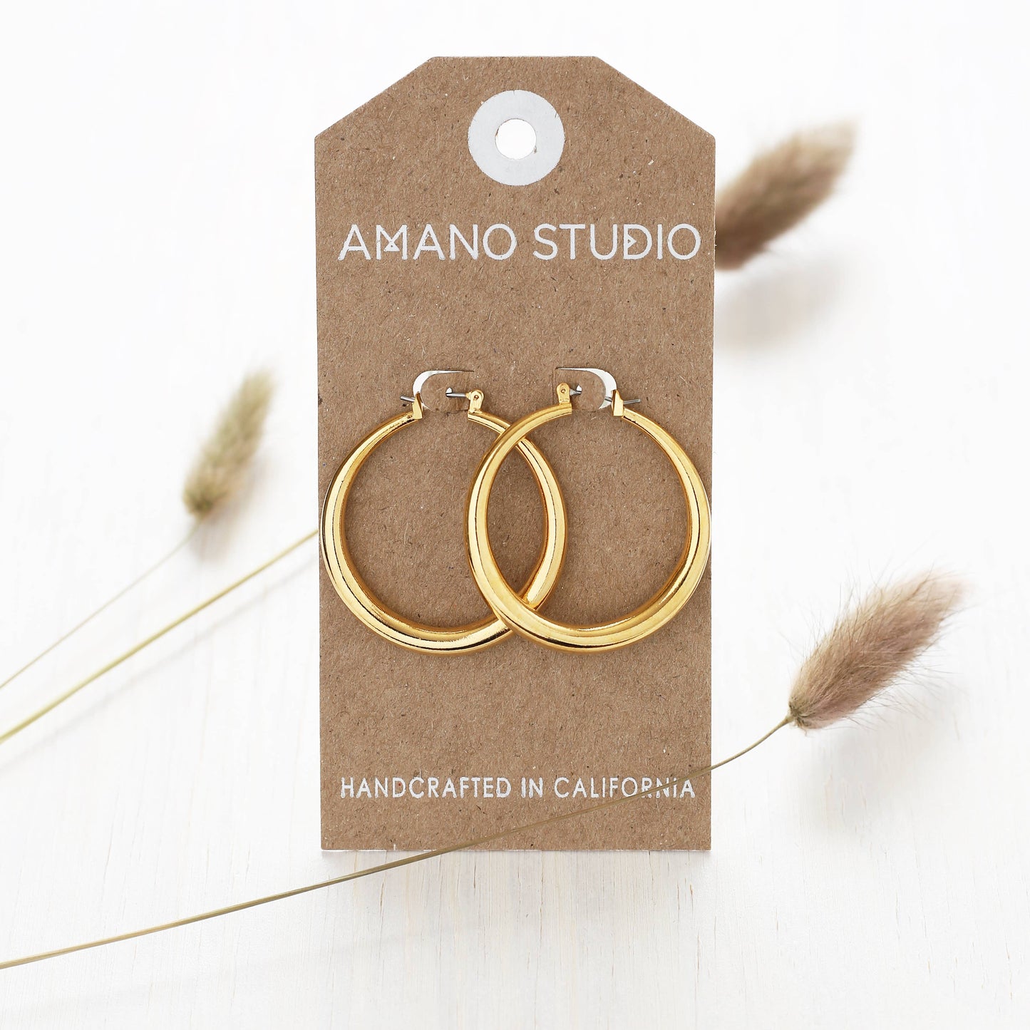 Maria Hoops