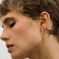 Tiny Dot Stud Earring
