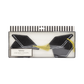 Puffy Felt Grad Banner