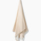 Geometry Soft Glow Butter Blanket