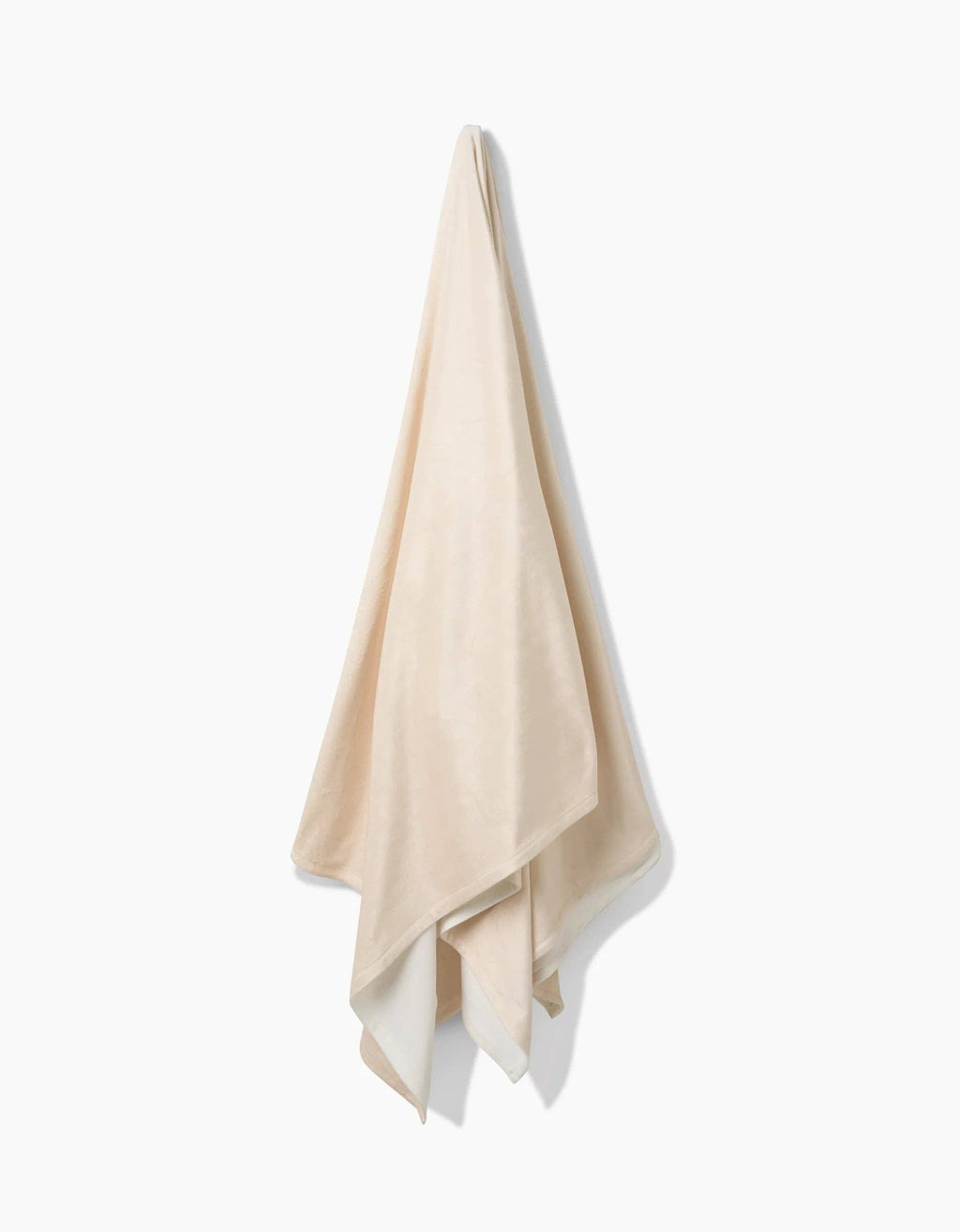 Geometry Soft Glow Butter Blanket