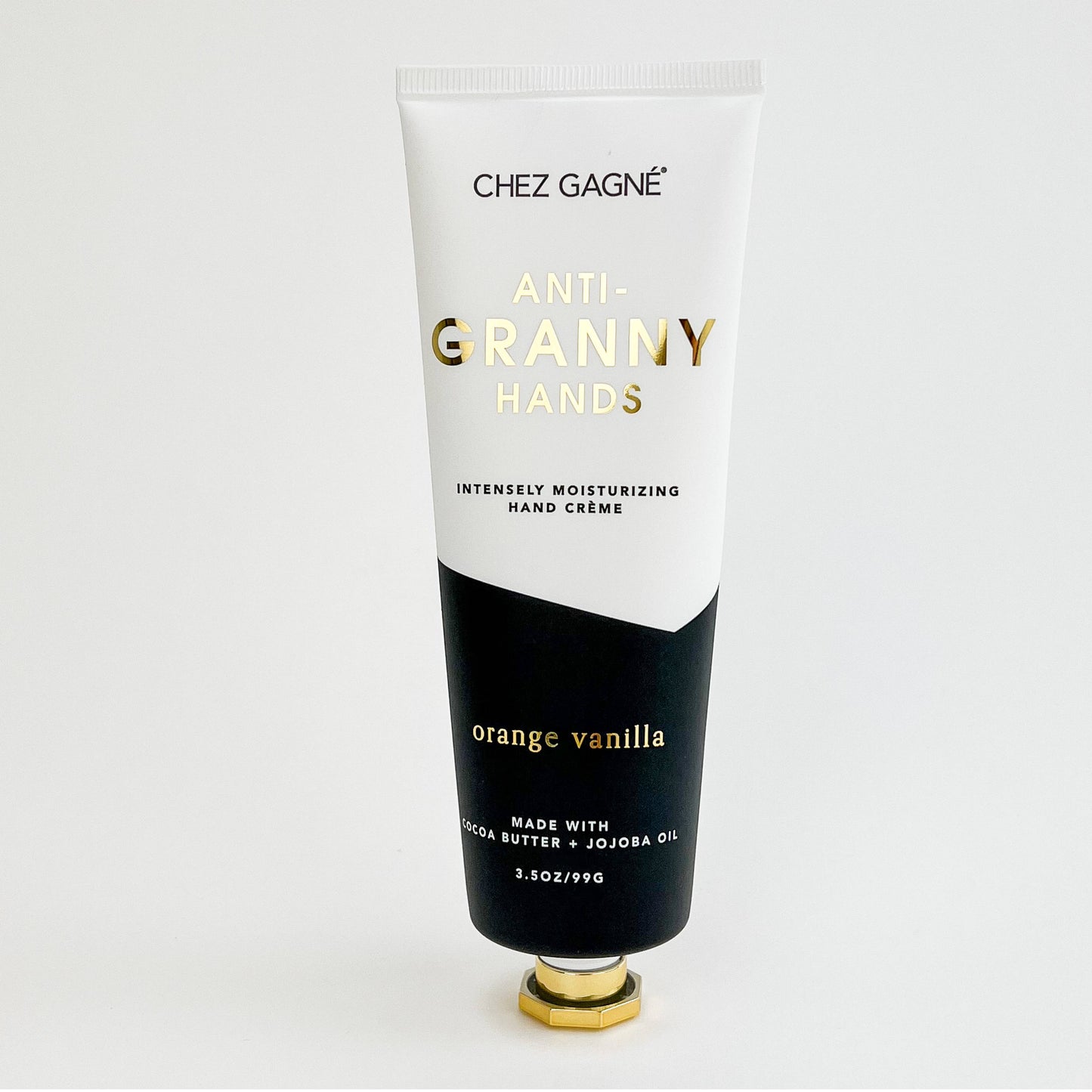 Hilarious Hand Crème