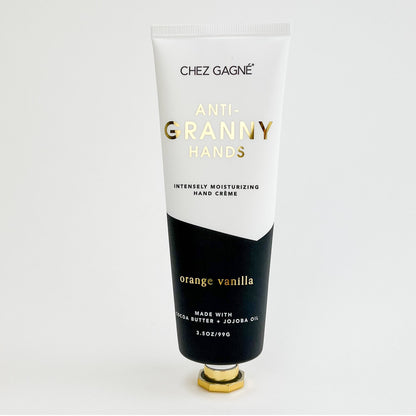 Chez Gagne Hand Crème