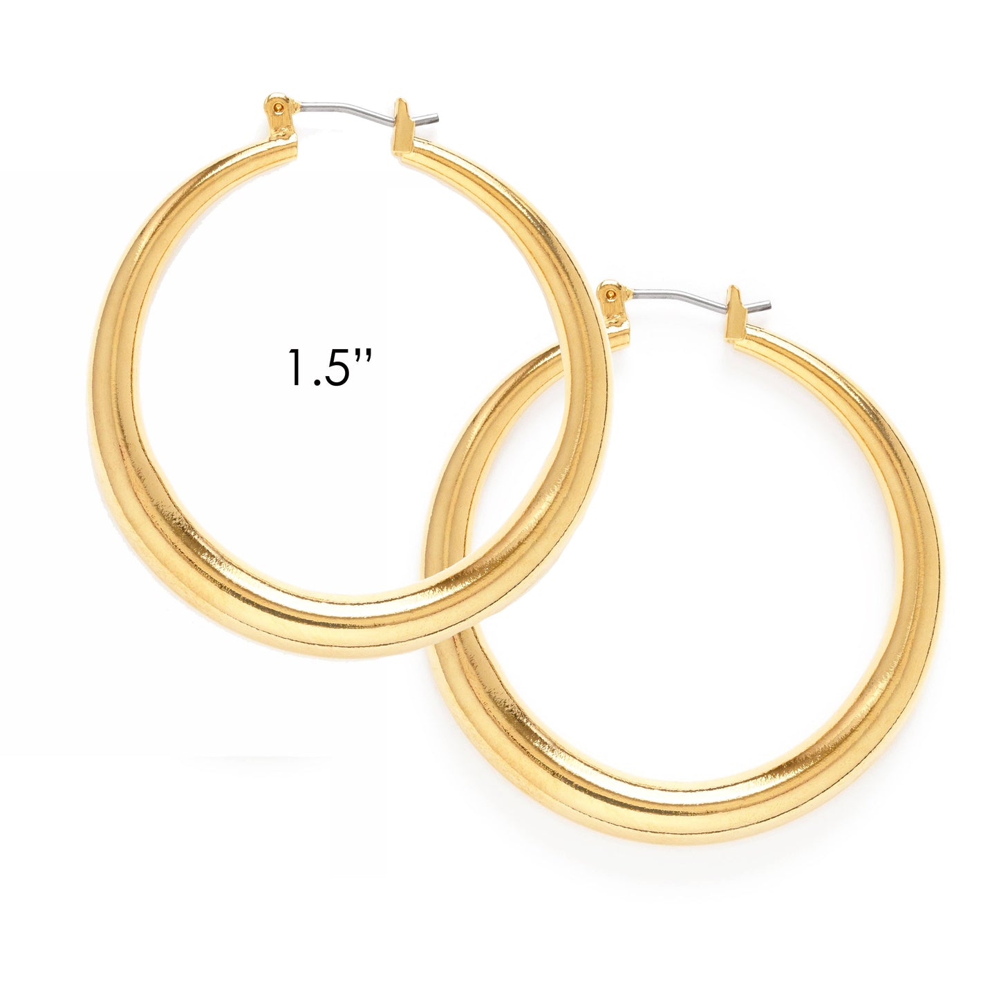 Maria Hoops