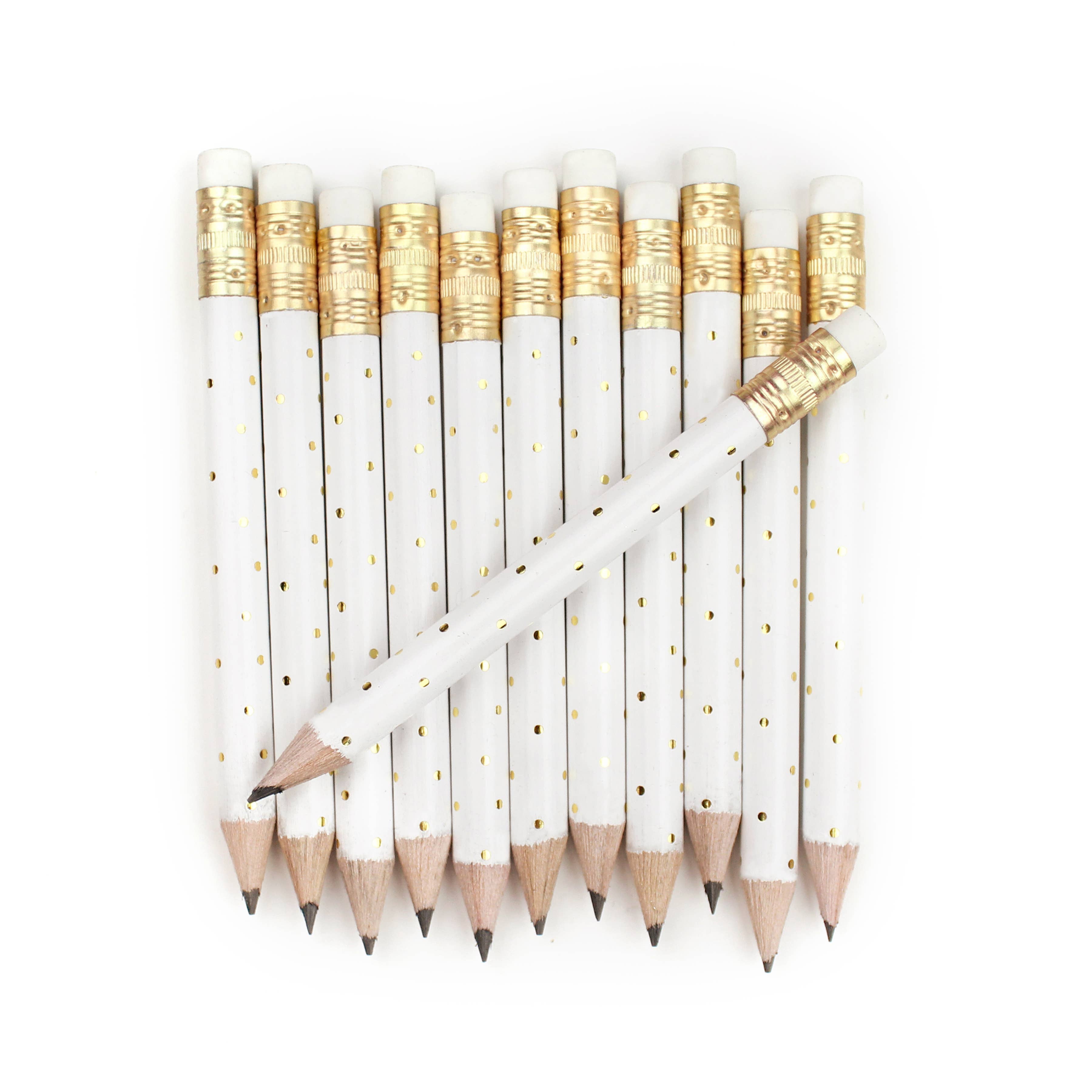 Mini Pencils