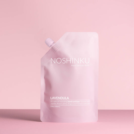 Noshinku Mini Refill Pouch