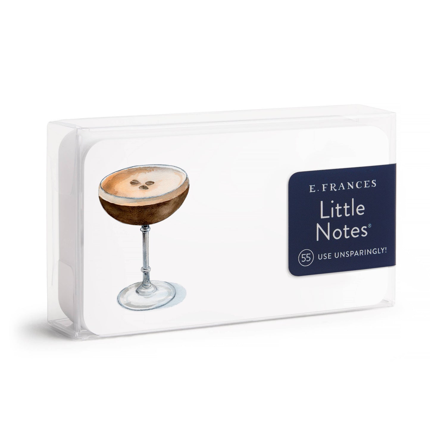 E. Frances Paper - Espresso Martini Little Notes®