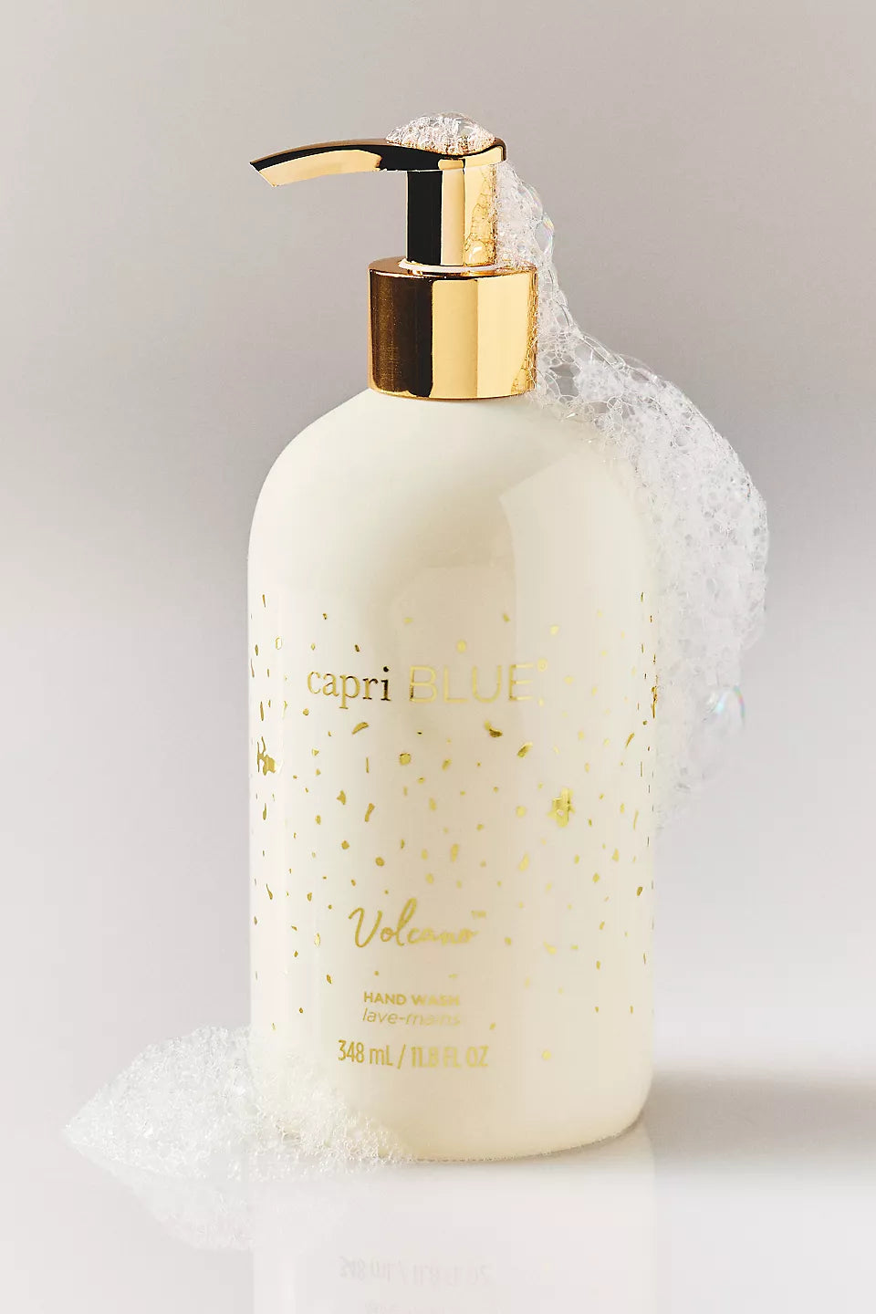 Capri Blue Glimmer Hand Wash