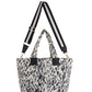 Ezra Puffer Tote