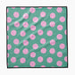 Pink Ball Paw Towel