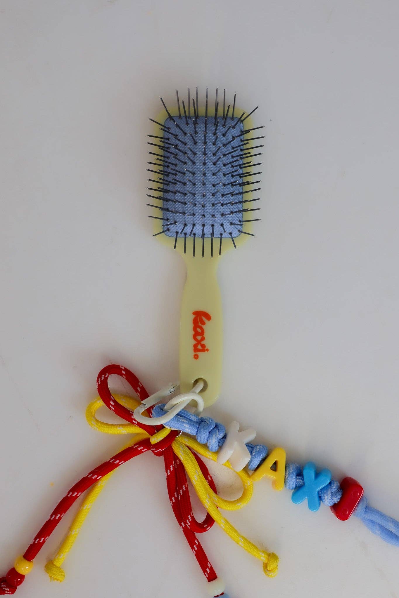Kaxi Mini Bristle Brush