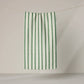 Geometry Striped Path Bar Towel