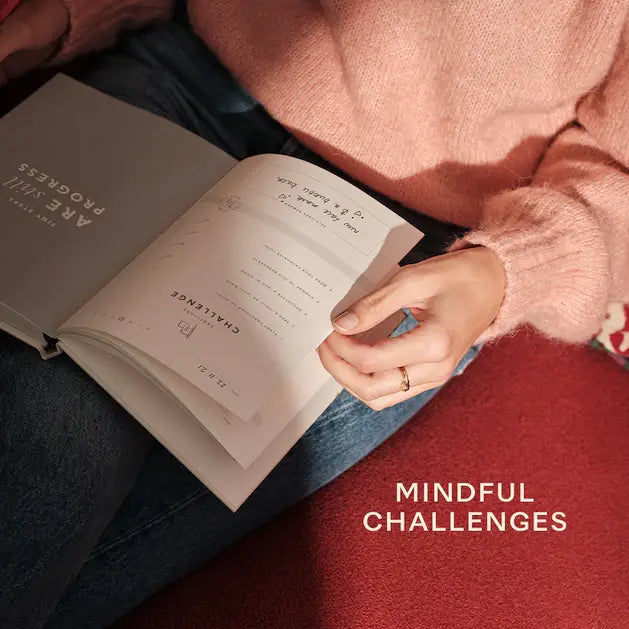 Gratitude Attitude Gratitude Journal