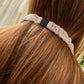 Breakaway Scrunchie Lanyard