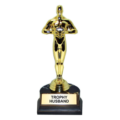 Fun Novelty Trophy