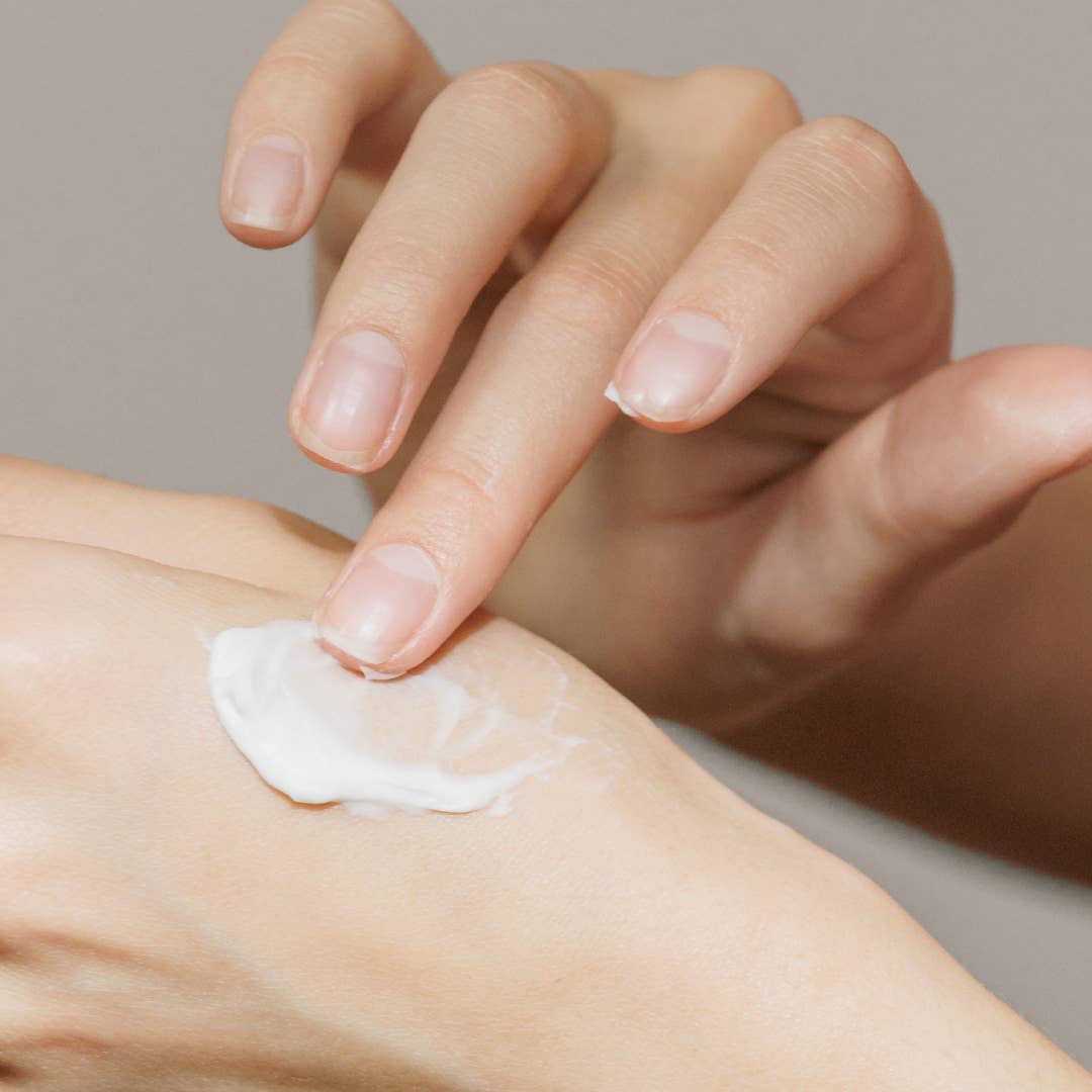 Korres Peony Rose Hand Cream