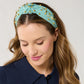 Golf Charms Headband