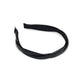 Faux Leather Twist Headband