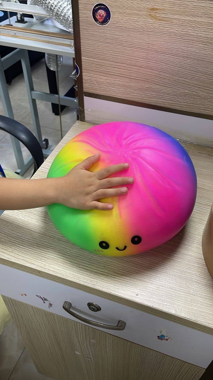 Mega Dumpling  