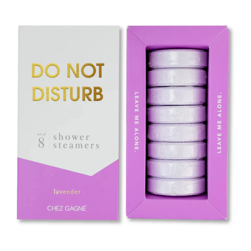 LOL Shower Steamers