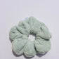 Oversized Towel Scrunchies