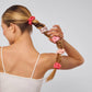 Cherry Blossom Scrunchie Set