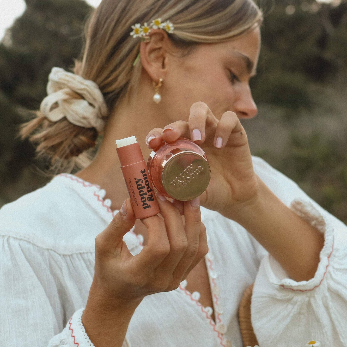 Lip Care Duo Set