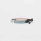 Ubuntu Life Blue Skinny Love Bracelet