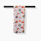 Fall Favorites Tea Towel