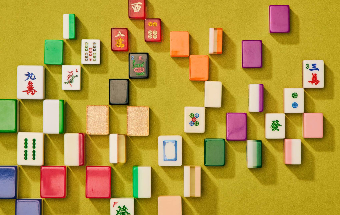 Mahjong