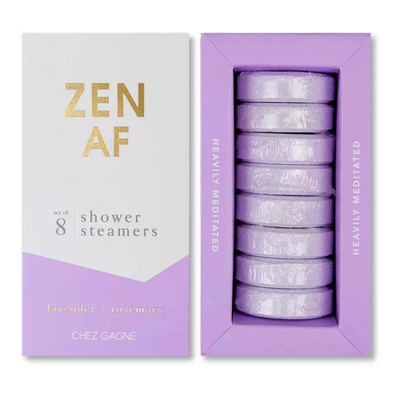 LOL Shower Steamers