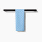 Geometry Independence Tea Towel