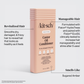 Castor Oil Shampoo & Conditioner