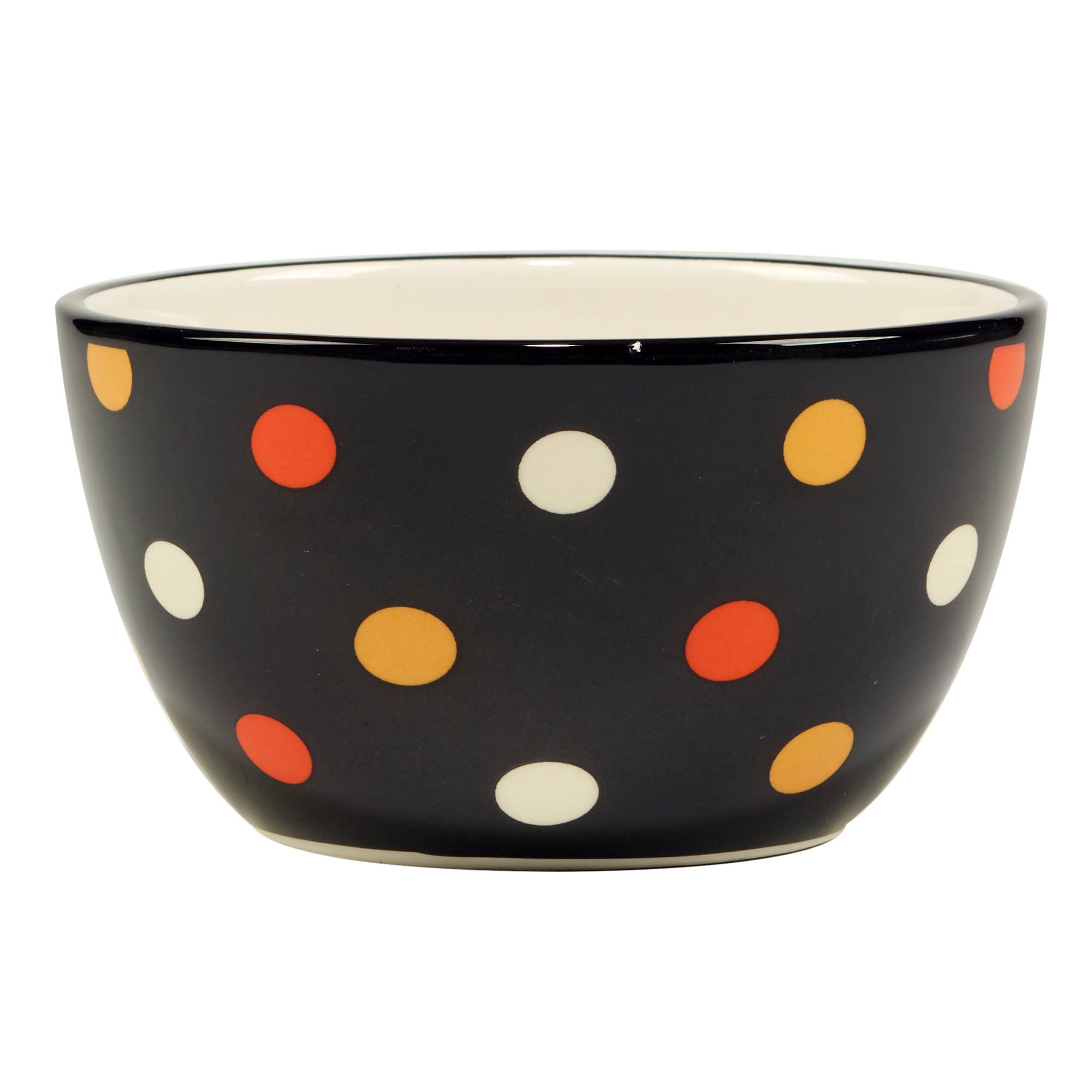 Spooky Halloween Bowl