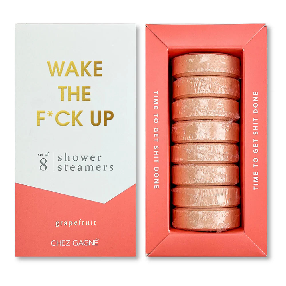 LOL Shower Steamers