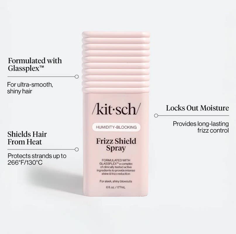 Kitsch Frizz Shield Spray