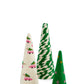 Wool Decorative Trees